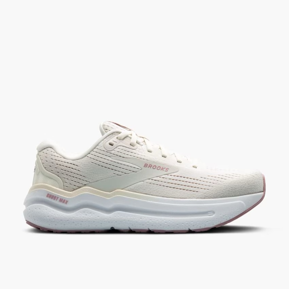 Brooks Ghost Max 2